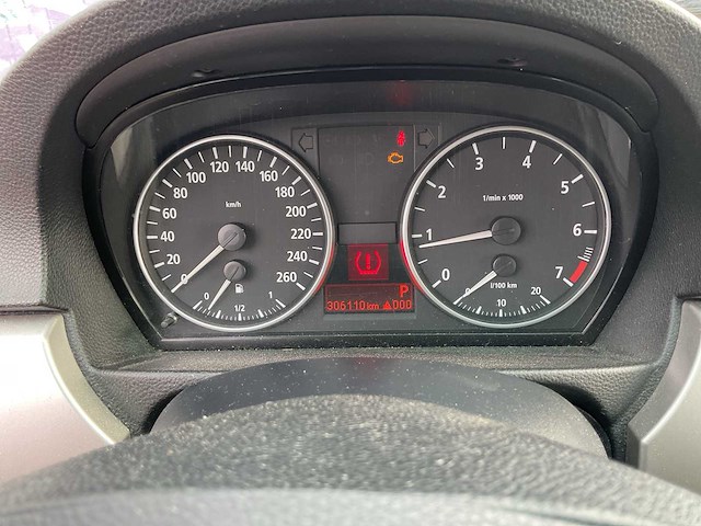 2005 - bmw - 3-serie - 320i - personenauto - afbeelding 9 van  14