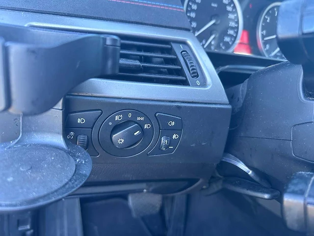 2005 - bmw - 5-serie - 520i executive automaat- 05-pv-xd - afbeelding 3 van  18