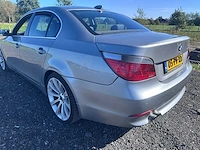 2005 - bmw - 5-serie - 520i executive automaat- 05-pv-xd - afbeelding 11 van  18