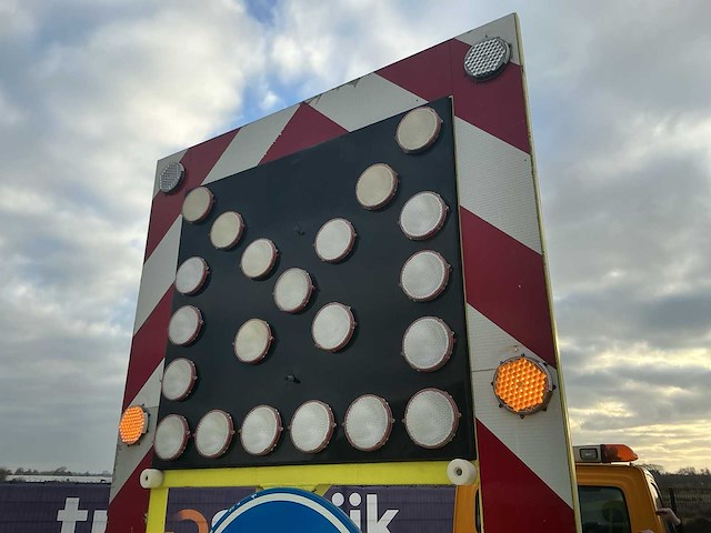 2005 - botsabsorber/be-clickstar - renault trucks - mascott - 160.35 363 - bedrijfswagen - afbeelding 2 van  15