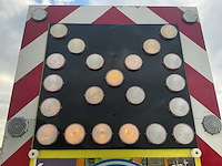 2005 - botsabsorber/be-clickstar - renault trucks - mascott - 160.35 363 - bedrijfswagen - afbeelding 3 van  15