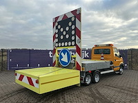 2005 - botsabsorber/be-clickstar - renault trucks - mascott - 160.35 363 - bedrijfswagen - afbeelding 1 van  15