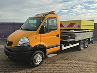 2005 - botsabsorber/be-clickstar - renault trucks - mascott - 160.35 363 - bedrijfswagen - afbeelding 8 van  15