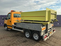 2005 - botsabsorber/be-clickstar - renault trucks - mascott - 160.35 363 - bedrijfswagen - afbeelding 11 van  15