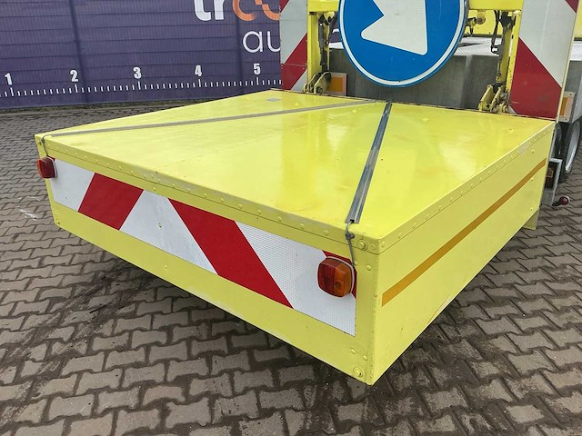 2005 - botsabsorber/be-clickstar - renault trucks - mascott - 160.35 363 - bedrijfswagen - afbeelding 13 van  15