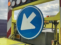 2005 - botsabsorber/be-clickstar - renault trucks - mascott - 160.35 363 - bedrijfswagen - afbeelding 15 van  15