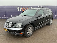2005 - chrysler - pacifica - 3.5 v6 - personenauto - afbeelding 1 van  14