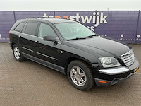 2005 - chrysler - pacifica - 3.5 v6 - personenauto - afbeelding 2 van  14