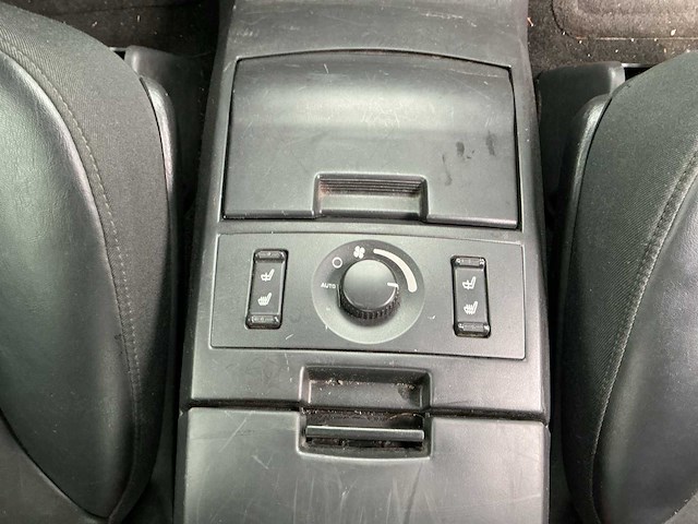 2005 - chrysler - pacifica - 3.5 v6 - personenauto - afbeelding 7 van  14