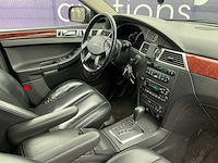 2005 - chrysler - pacifica - 3.5 v6 - personenauto - afbeelding 9 van  14