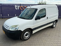 2005 - citroen - berlingo - 1.9 d 600 - bedrijfswagen - afbeelding 1 van  10