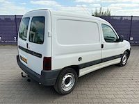 2005 - citroen - berlingo - 1.9 d 600 - bedrijfswagen - afbeelding 4 van  10