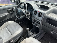 2005 - citroen - berlingo - 1.9 d 600 - bedrijfswagen - afbeelding 7 van  10