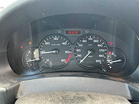 2005 - citroen - berlingo - 1.9 d 600 - bedrijfswagen - afbeelding 8 van  8