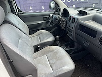 2005 - citroen - berlingo - 1.9 d 600 - bedrijfswagen - afbeelding 9 van  10