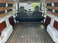 2005 - citroen - berlingo - 1.9 d 600 - bedrijfswagen - afbeelding 10 van  10