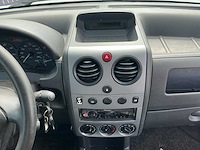 2005 - citroen - berlingo - 1.9 d 600 - bedrijfswagen - afbeelding 6 van  8