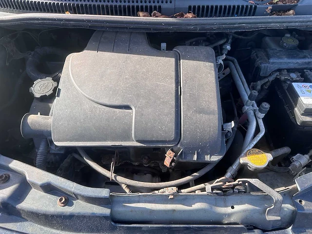2005 - citroen - c1 - 1.0-12v ambiance - 68-rl-tv - afbeelding 7 van  16