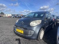 2005 - citroen - c1 - 1.0-12v ambiance - 68-rl-tv - afbeelding 1 van  16