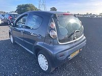 2005 - citroen - c1 - 1.0-12v ambiance - 68-rl-tv - afbeelding 9 van  16