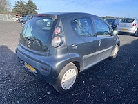 2005 - citroen - c1 - 1.0-12v ambiance - 68-rl-tv - afbeelding 11 van  16