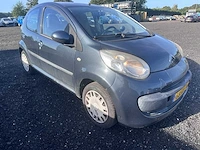 2005 - citroen - c1 - 1.0-12v ambiance - 68-rl-tv - afbeelding 12 van  16