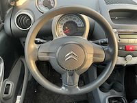 2005 - citroen - c1 - 1.0-12v ambiance - personenauto - afbeelding 2 van  12