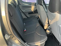 2005 - citroen - c1 - 1.0-12v ambiance - personenauto - afbeelding 9 van  12