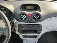 2005 - citroen - c3 - 1.6i-16v exclusive - personenauto - afbeelding 8 van  10
