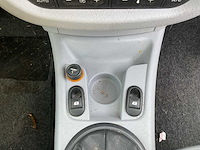 2005 - citroen - c3 - 1.6i-16v exclusive - personenauto - afbeelding 9 van  10