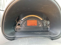 2005 - citroen - c3 - 1.6i-16v exclusive - personenauto - afbeelding 10 van  10