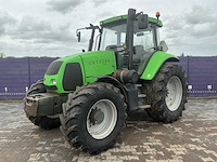 2005 - crystal - 169 - vierwielaangedreven landbouwtractor - afbeelding 1 van  17