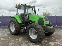 2005 - crystal - 169 - vierwielaangedreven landbouwtractor - afbeelding 10 van  17
