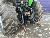 2005 - crystal - 169 - vierwielaangedreven landbouwtractor - afbeelding 15 van  17