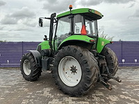 2005 - crystal - 169 - vierwielaangedreven landbouwtractor - afbeelding 9 van  15