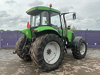 2005 - crystal - 169 - vierwielaangedreven landbouwtractor - afbeelding 10 van  15