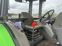 2005 - crystal - 169 - vierwielaangedreven landbouwtractor - afbeelding 11 van  15