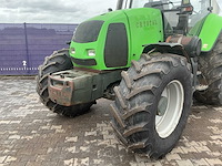 2005 - crystal - 169 - vierwielaangedreven landbouwtractor - afbeelding 12 van  15