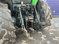 2005 - crystal - 169 - vierwielaangedreven landbouwtractor - afbeelding 14 van  15