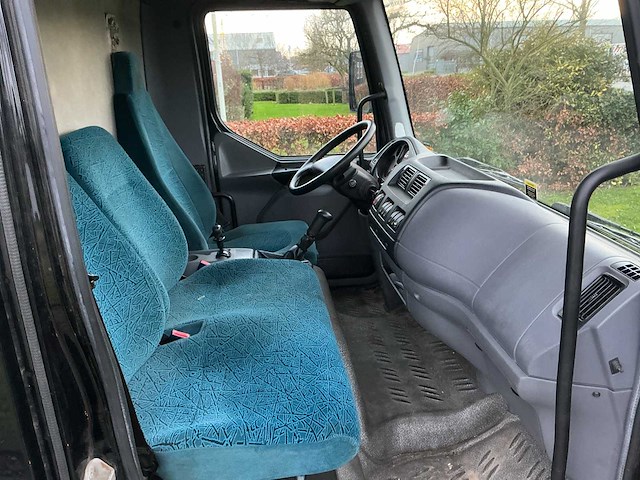 2005 - daf - ae45bf - vrachtwagen - afbeelding 2 van  18