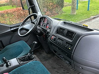 2005 - daf - ae45bf - vrachtwagen - afbeelding 3 van  18