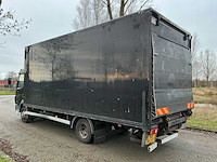 2005 - daf - ae45bf - vrachtwagen - afbeelding 12 van  18
