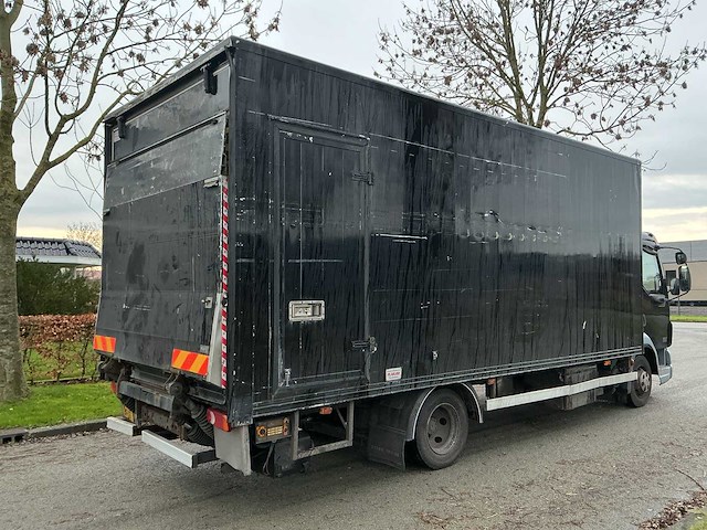 2005 - daf - ae45bf - vrachtwagen - afbeelding 13 van  18