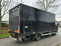2005 - daf - ae45bf - vrachtwagen - afbeelding 13 van  18