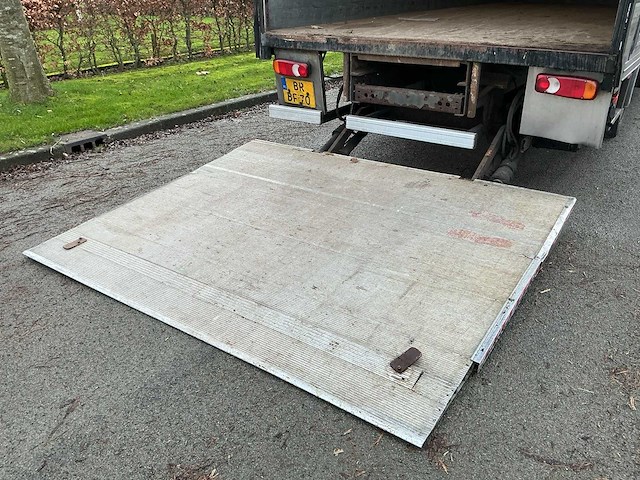 2005 - daf - ae45bf - vrachtwagen - afbeelding 18 van  18