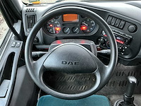 2005 - daf - ae45bf - vrachtwagen - afbeelding 8 van  18