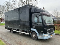 2005 - daf - ae45bf - vrachtwagen - afbeelding 1 van  4