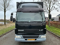 2005 - daf - ae45bf - vrachtwagen - afbeelding 14 van  18