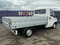 2005 - fiat - ducato - 15 2.0 jtd 320 - bedrijfswagen/pick-up - afbeelding 6 van  12
