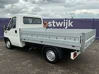 2005 - fiat - ducato - 15 2.0 jtd 320 - bedrijfswagen/pick-up - afbeelding 7 van  12